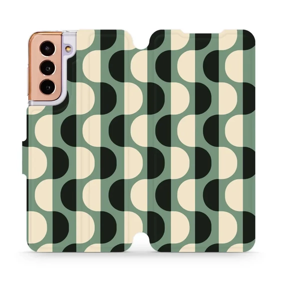 Phone Case Samsung Galaxy S21 - Design VA56S