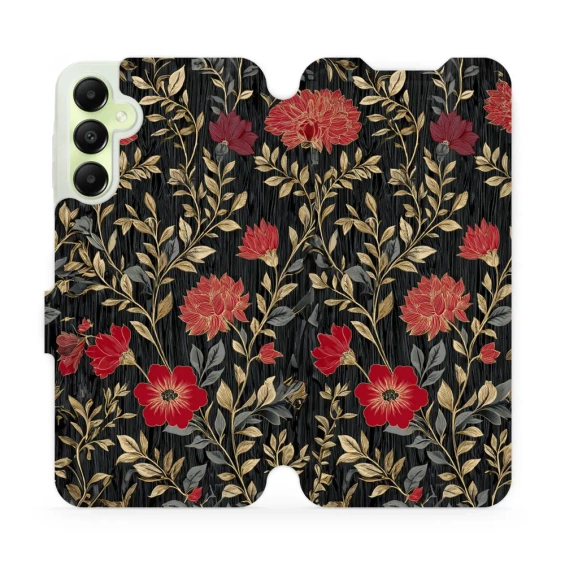 Phone Case Samsung Galaxy A05s - Design V172S