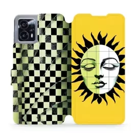 Phone Case Motorola Moto G13 - Design VP56S