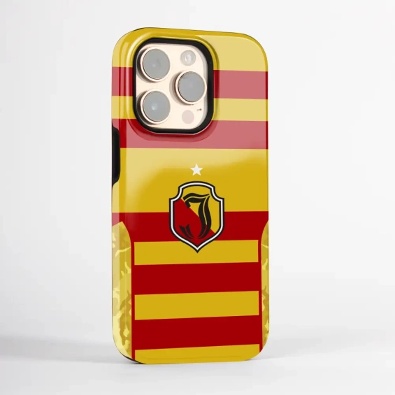 Case Elite Pro for Xiaomi Redmi Note 14 Pro 5G - Design E01JB