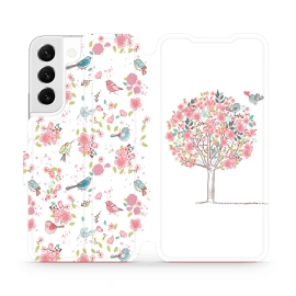 Phone Case Samsung Galaxy S22 - Design M120S