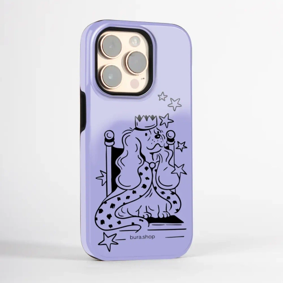 Case Elite Pro for Samsung Galaxy S21 FE - Design E19BS