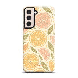 Case Elite Pro for Samsung Galaxy S21 Plus - Design EP80E