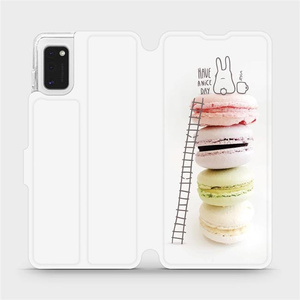 Etui do Samsung Galaxy A41 - wzór M090P