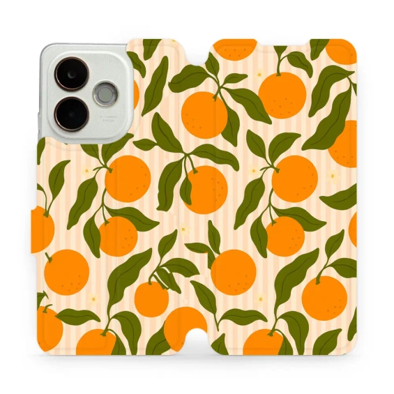 Hülle für OPPO A5 Pro 5G - Farbe VP82S