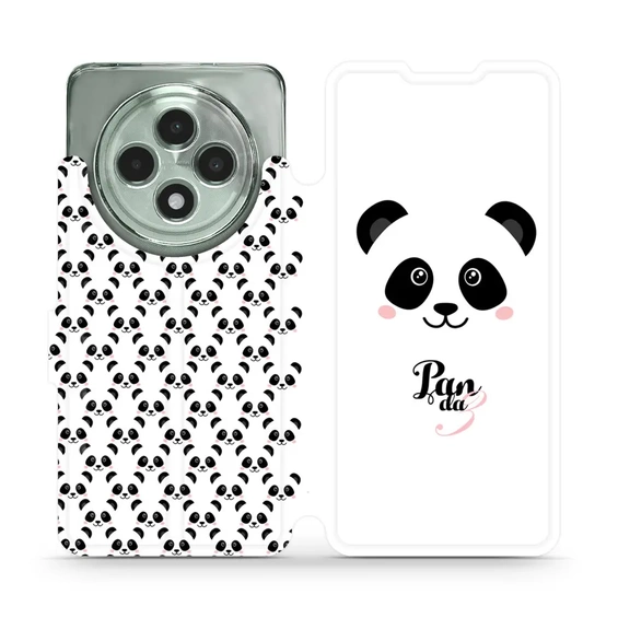 Etui do OPPO Reno12 FS 5G - wzór M030P