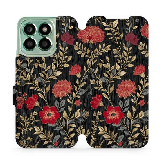 Phone Case Huawei Honor X8b - Design V172S