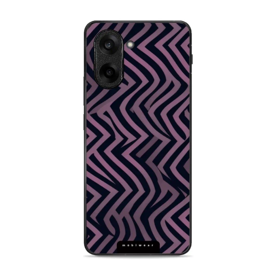 Hülle Glossy Case für OnePlus Nord CE5 - Farbe GA55G
