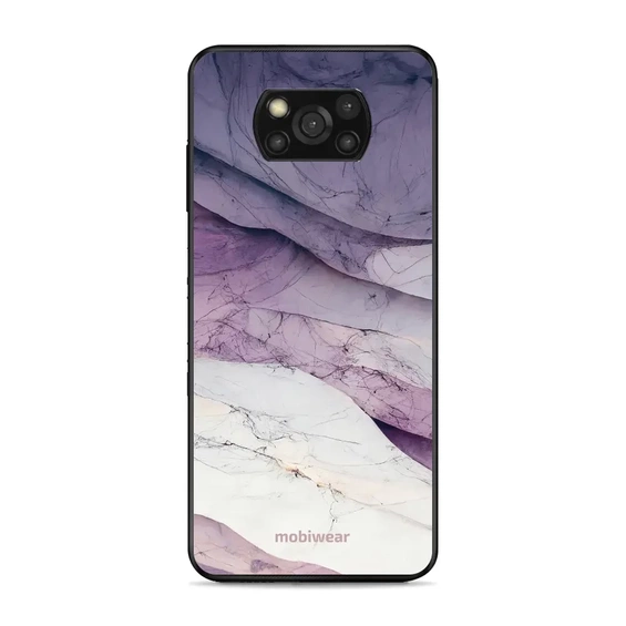 Phone Glossy Case Xiaomi POCO X3 Pro - Design G028G