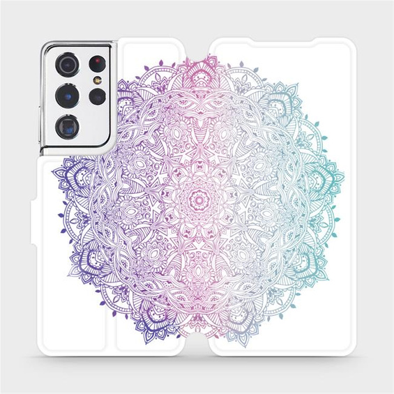 Phone Case Samsung Galaxy S21 Ultra - Design M008S