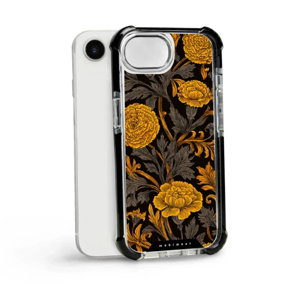 Case MagSafe Elite Bumper for Apple iPhone 16e - Design D173D