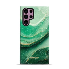 Hülle Elite Pro für Samsung Galaxy S22 Ultra - Farbe EP38E