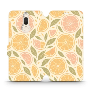 Phone Case Huawei Mate 10 Lite - Design VP80S