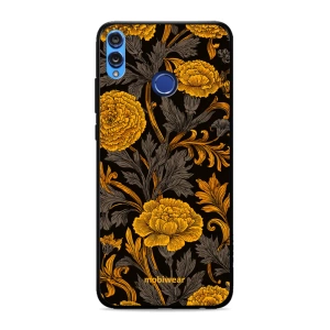 Phone Glossy Case Huawei Honor 8X - Design G173G