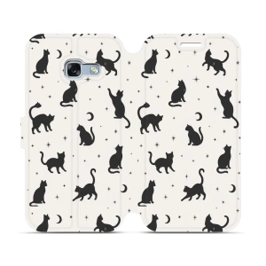 Phone Case Samsung Galaxy A3 2017 - Design V162S