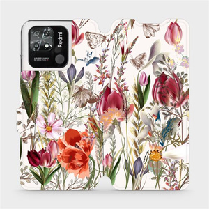 Phone Case Xiaomi Redmi 10C - Design MP01S