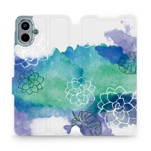 Etui do Samsung Galaxy A07 - wzór MG11S