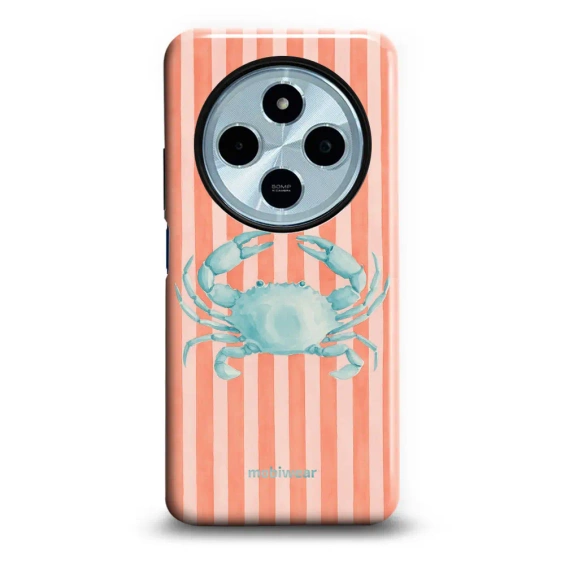 Case Elite Pro for Xiaomi Redmi 14C - Design EP87E