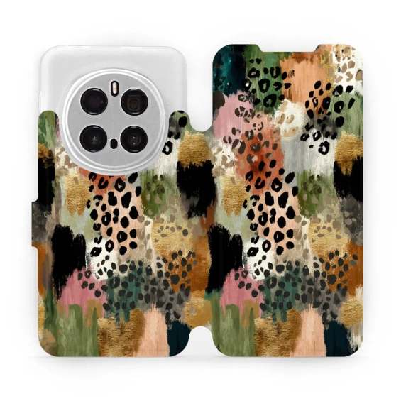 Phone Case Huawei Honor Magic7 Pro 5G - Design V167S