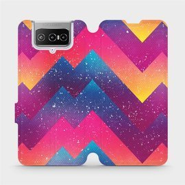 Hülle für Asus Zenfone 7 ZS670KS - Farbe V110S