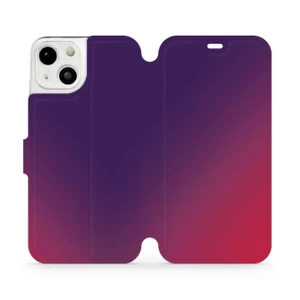 Etui do Apple iPhone 13 - wzór VP67S