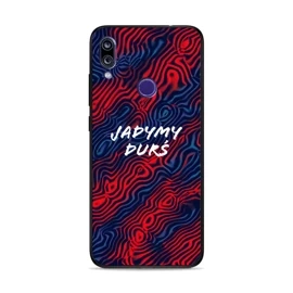 Hülle Glossy Case für Xiaomi Redmi 7 - Farbe G07GZ