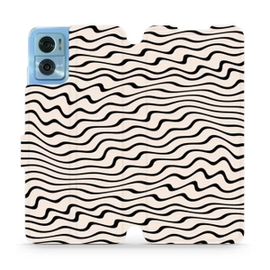 Etui do Motorola Moto E22 - wzór VA62S