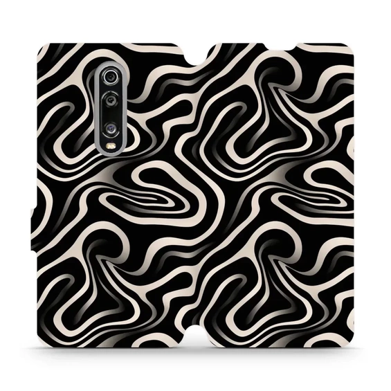 Phone Case Xiaomi Mi 9T - Design VA63S