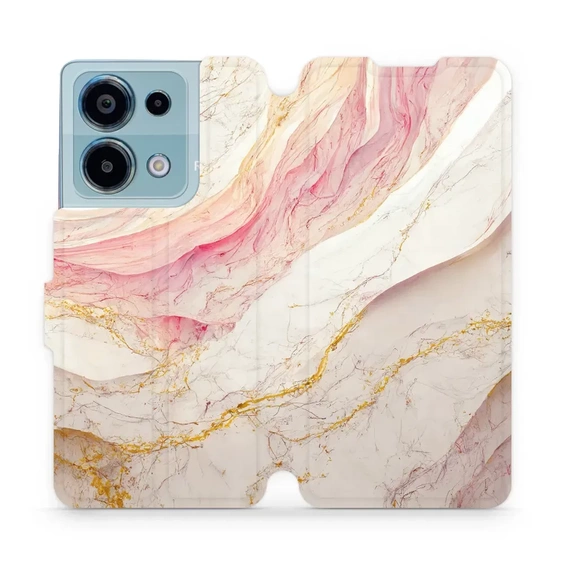 Phone Case Xiaomi Redmi Note 13 Pro 4G - Design VP32S