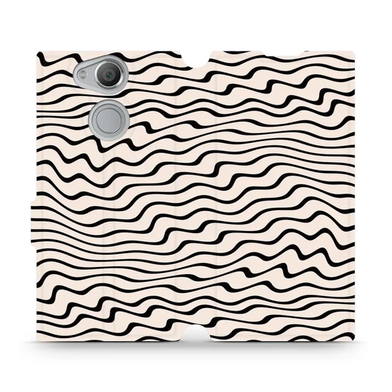 Phone Case Sony Xperia XA2 - Design VA62S