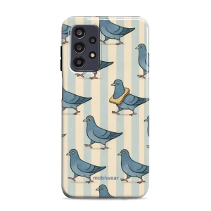 Case Elite Pro for Samsung Galaxy A23 - Design EP91E