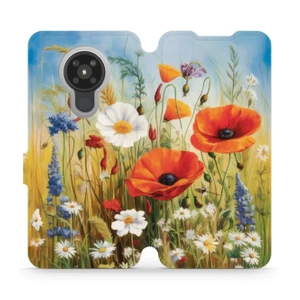 Etui do Nokia 5.3 - wzór VP43S