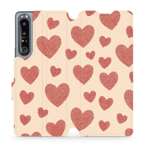 Phone Case Sony Xperia 1 IV - Design VP93S