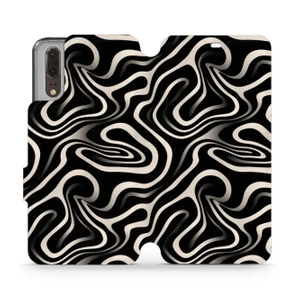 Phone Case Huawei P20 - Design VA63S