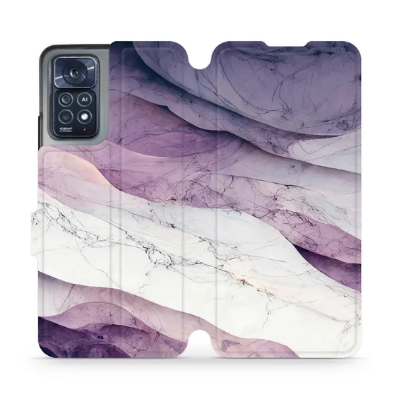 Hülle für Xiaomi Redmi Note 12 Pro 4G - Farbe VP31S