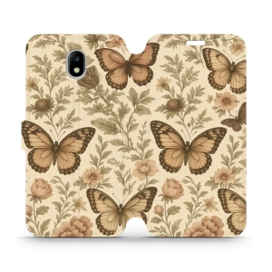 Phone Case Samsung Galaxy J7 2017 - Design VP92S