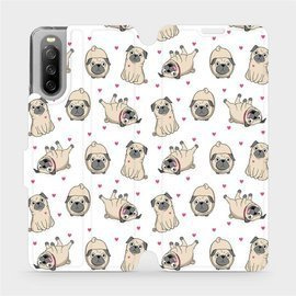 Phone Case Sony Xperia 10 III - Design M097P