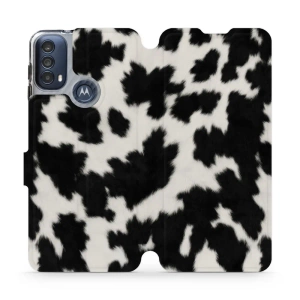 Etui do Motorola Moto E30 - wzór V165S
