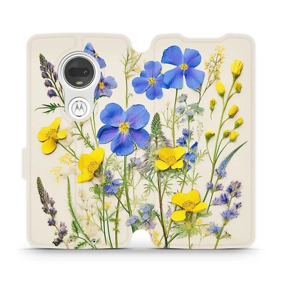 Phone Case Motorola Moto G7 Plus - Design VP41S