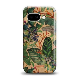 Case Elite Pro for Google Pixel 9A - Design EP05E