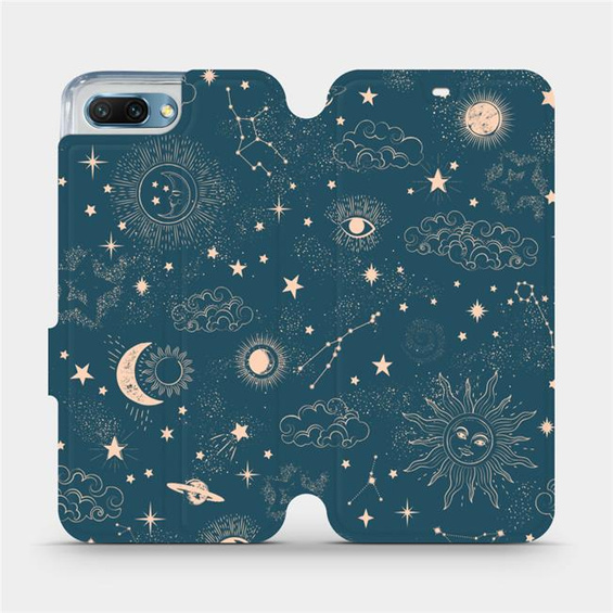 Phone Case Huawei Honor 10 - Design VP14S