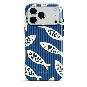 Case Elite Pro for Apple iPhone 17 Pro Max - Design EP89E