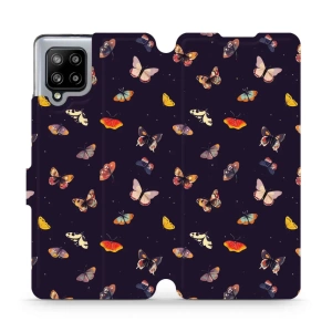 Etui do Samsung Galaxy A42 - wzór VP78S