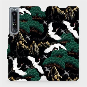 Phone Case Sony Xperia 1 IV - Design VP16S