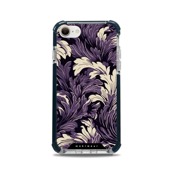 Case MagSafe Elite Bumper for Apple iPhone SE 2020 - Design DA46D