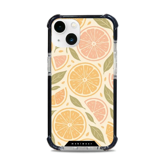 Etui MagSafe Elite Bumper Apple iPhone 13 - wzór DP80D