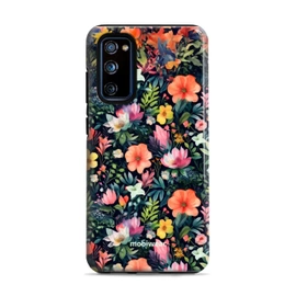 Case Elite Pro for Samsung Galaxy S20 FE - Design EP48E