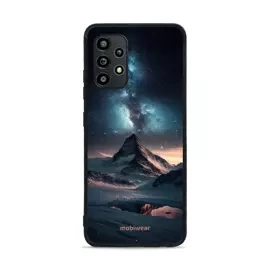 Phone Glossy Case Samsung Galaxy A32 4G - Design G006G
