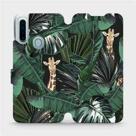 Hülle für OPPO A31 - Farbe VP06P