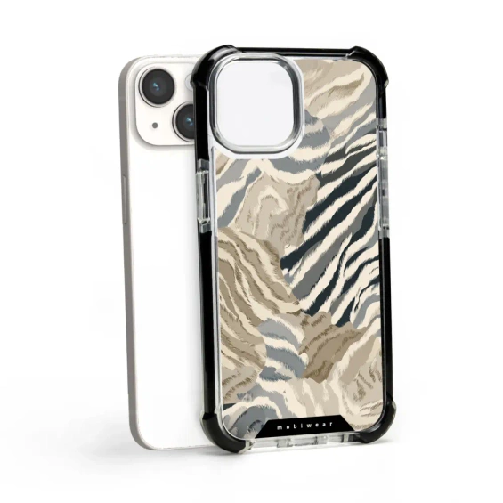 Case MagSafe Elite Bumper for Apple iPhone 14 - Design D168D